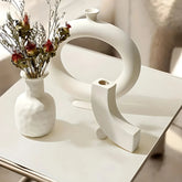 Nordic Ceramic Vase - Various Options Flower Vase