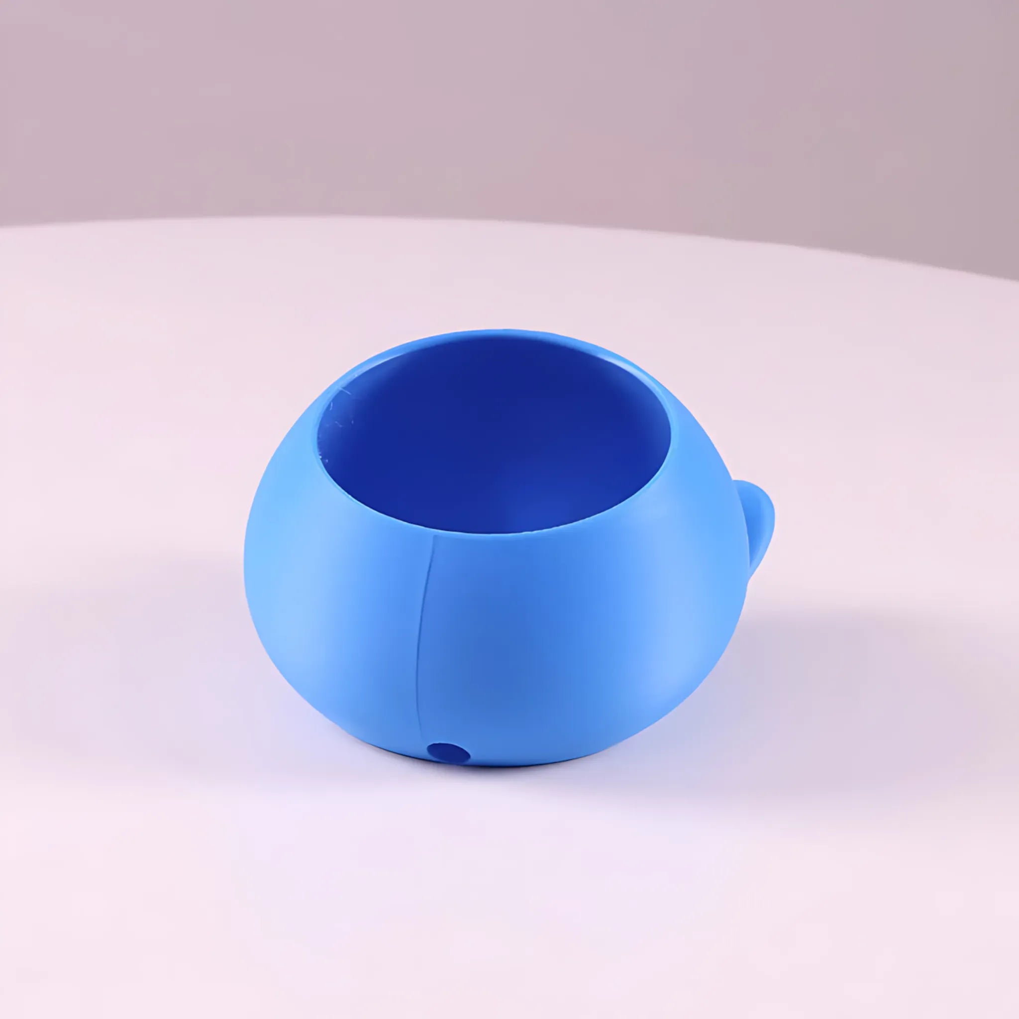 Oddish Planter - Cute Succulent Flower Pot for Home Decor Blue / S Pot Plant Holder