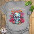 Petals & Poison T-shirt Sport Grey / S T-Shirt