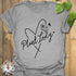Plant Lady T-shirt Sport Grey / S T-Shirt
