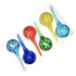 Plant Self-Watering Globes - Glass Watering Bulbs for Pot Plants - 6 pack 6Pcs Self Watering Globes