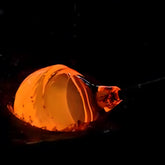 Plant Self-Watering Globes - Glass Watering Bulbs for Pot Plants - 6 pack 6Pcs Self Watering Globes