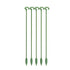 Plant Support Clips - Reusable Garden Holder for Vegetables 5 Pcs / 17cm Plant Support