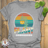 Plant Whisperer T-shirt Sport Grey / S T-Shirt