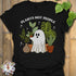Plants Not People T-Shirt Black / S T-Shirt