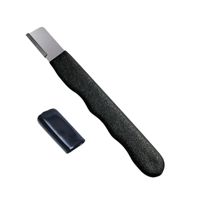 Portable Metal Knife Sharpener – Compact, Efficient Pruning Tool Black / one size Pruning Tool