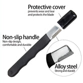 Portable Metal Knife Sharpener – Compact, Efficient Pruning Tool Pruning Tool