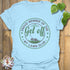 Proud Member Club T-shirt Light Blue / S T-Shirt
