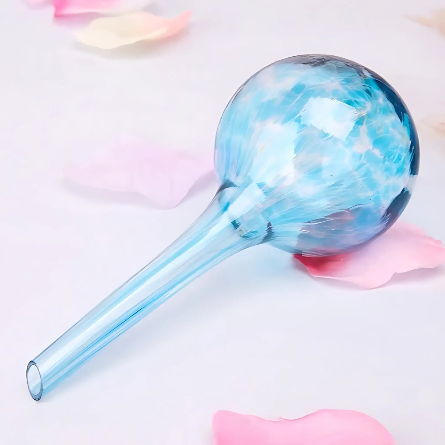 Self-Watering Globes - Automatic Plant Watering Set (6 Pcs) Self Watering Globes