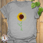 Share The Love T-shirt Sport Grey / S T-Shirt