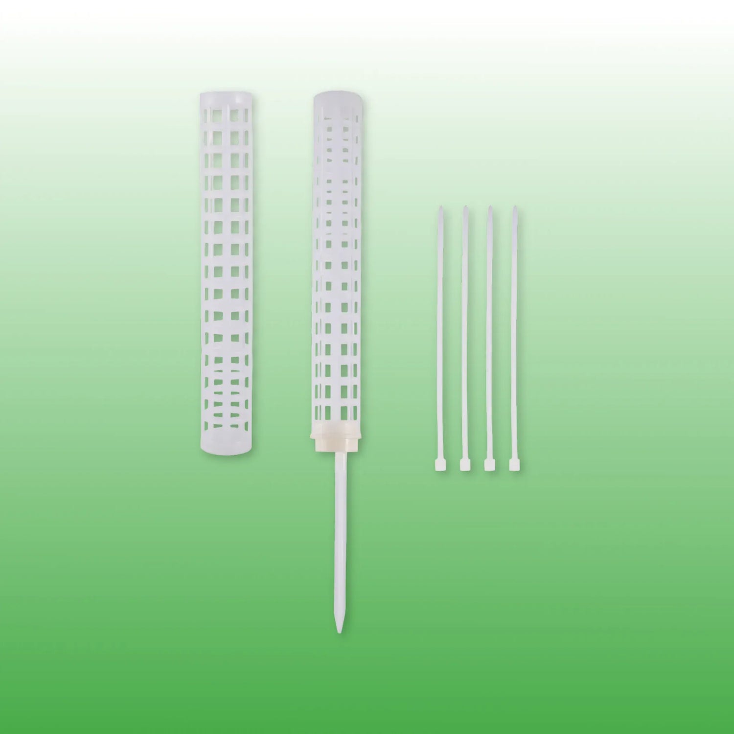 Sphagnum Moss Pole Type1 Plant Support