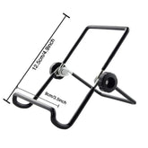 Sprouting Jar Accessories - Wide Mouth Mason Jar Strainer Lids & Adjustable Stands 03 Sprout Set