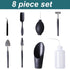 Succulent Tool Kit 8pcs set D Gardening Tool