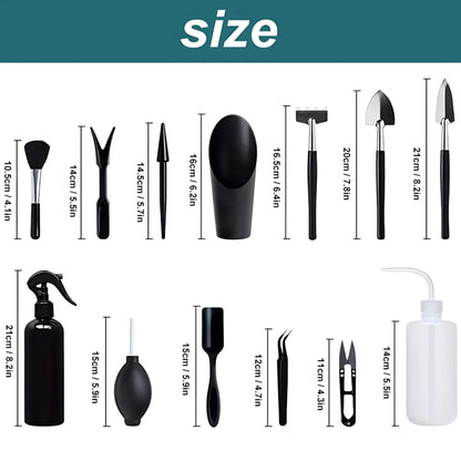 Succulent Tool Kit Gardening Tool
