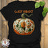 Sweet Harvest T-shirt Black / S T-Shirt