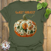 Sweet Harvest T-shirt Military Green / S T-Shirt
