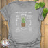 The Cycle of Life T-shirt Sport Grey / S T-Shirt