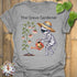 The Grave Gardener T-shirt Sport Grey / S T-Shirt