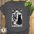The Plant Lover T-shirt Charcoal / S T-Shirt