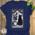 The Plant Lover T-shirt Navy / S T-Shirt
