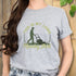 This is My Lawn Mowing Shirt T-shirt Sport Grey / S T-Shirt