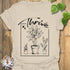 Thrive T-Shirt Natural / S T-Shirt