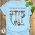 Tools Of The Trade T-shirt Light Blue / S T-Shirt