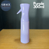 Ultra-fine Mist Spray Bottles - Want it now?  Limited colours for immediate dispatch! Purple Spray Mist Bottle