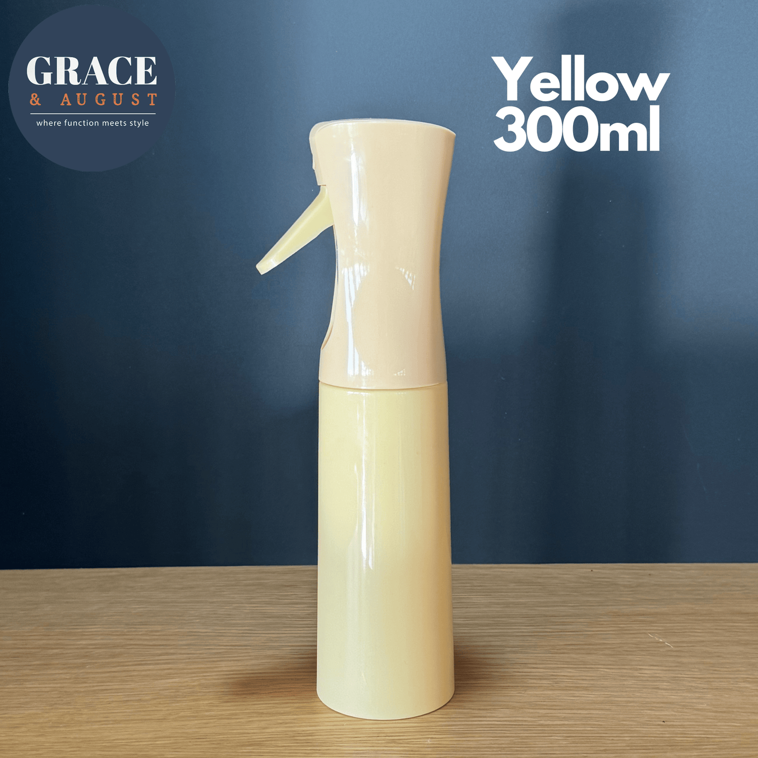 Ultra-fine Mist Spray Bottles - Want it now?  Limited colours for immediate dispatch! Spray Mist Bottle