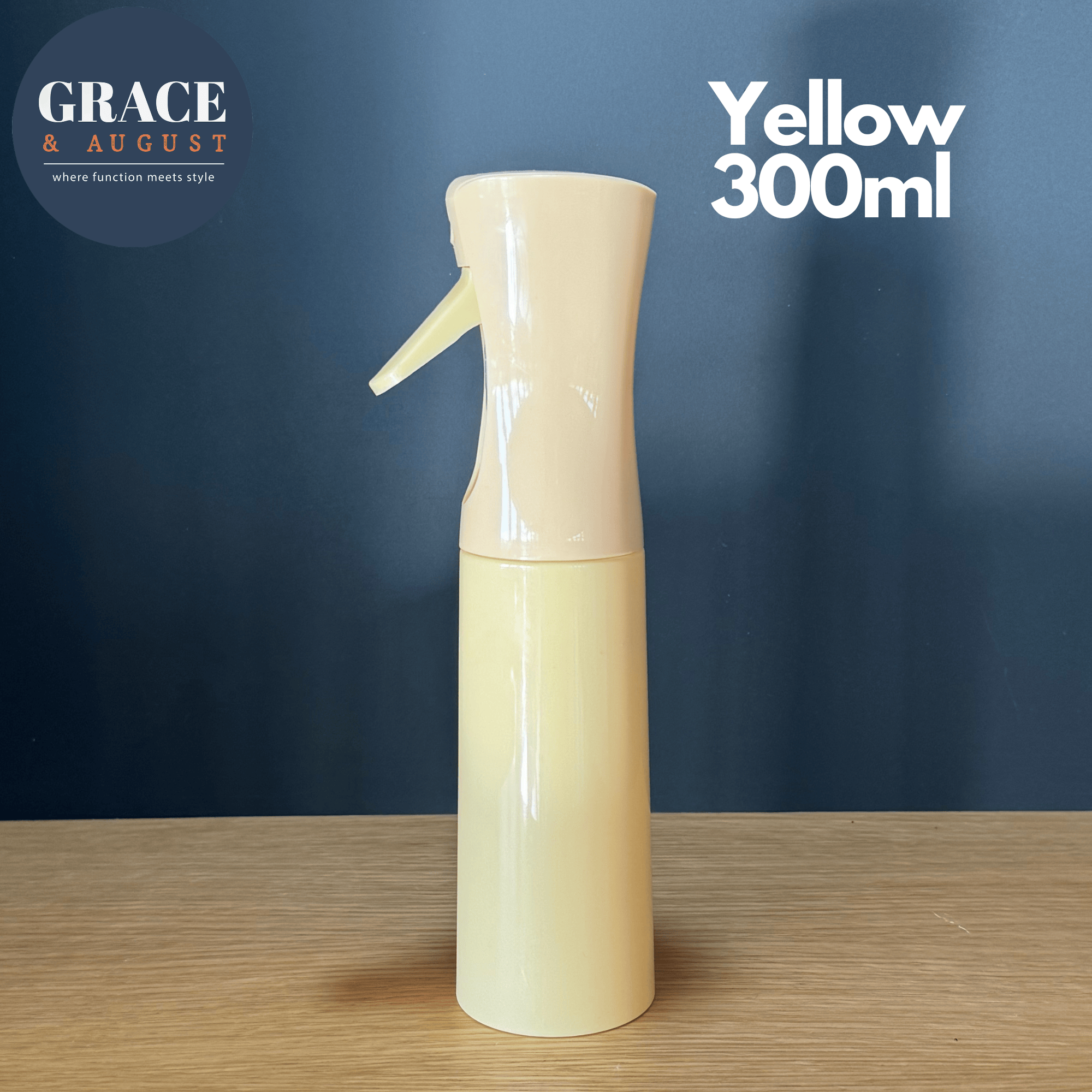 Ultra-fine Mist Spray Bottles - Want it now?  Limited colours for immediate dispatch! Spray Mist Bottle