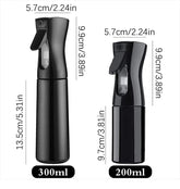 Ultra-fine Mist Spray Bottles - Want it now?  Limited colours for immediate dispatch! Spray Mist Bottle