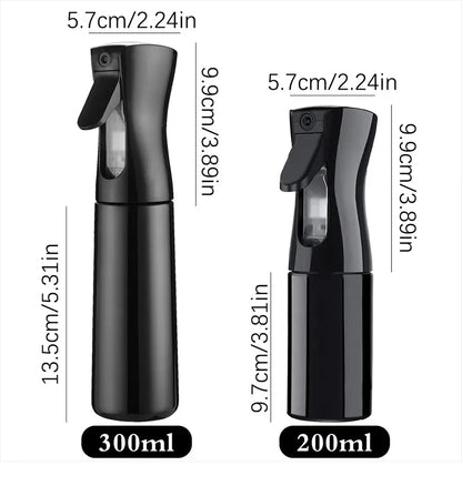 Ultra-fine Mist Spray Bottles - Want it now?  Limited colours for immediate dispatch! Spray Mist Bottle