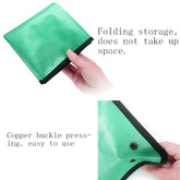 Waterproof Planting Mat - Foldable Garden Potting Pad Planting Mat