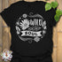 Wild Soul T-Shirt Black / S T-Shirt