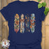 Wild Spirit T-shirt Navy / S T-Shirt