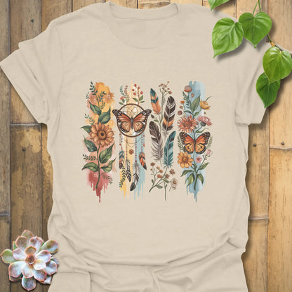Wild Spirit T-shirt T-Shirt