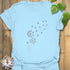 Wishes Come True T-shirt Light Blue / S T-Shirt