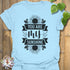 You are my Sunshine T-Shirt Light Blue / S T-Shirt