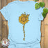 You Are My Sunshine T-Shirt Light Blue / S T-Shirt