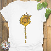 You Are My Sunshine T-Shirt White / S T-Shirt
