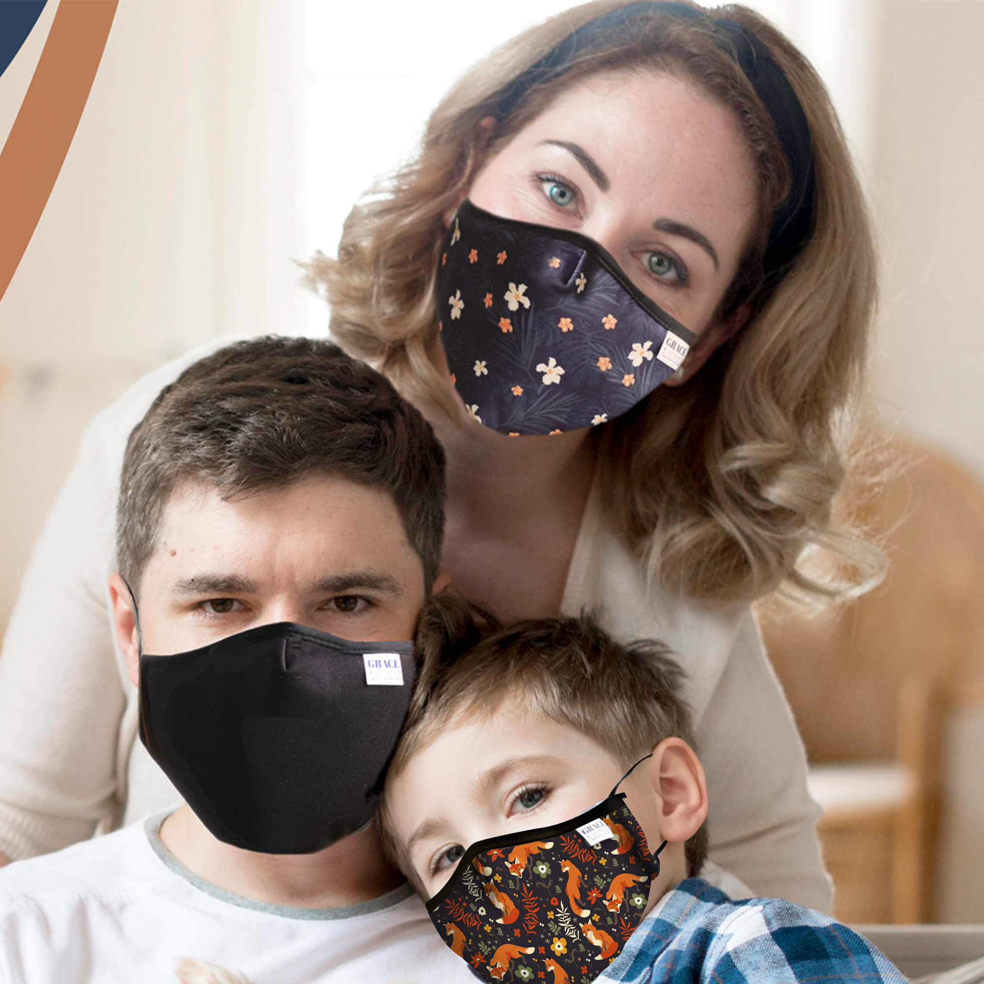 child face mask online