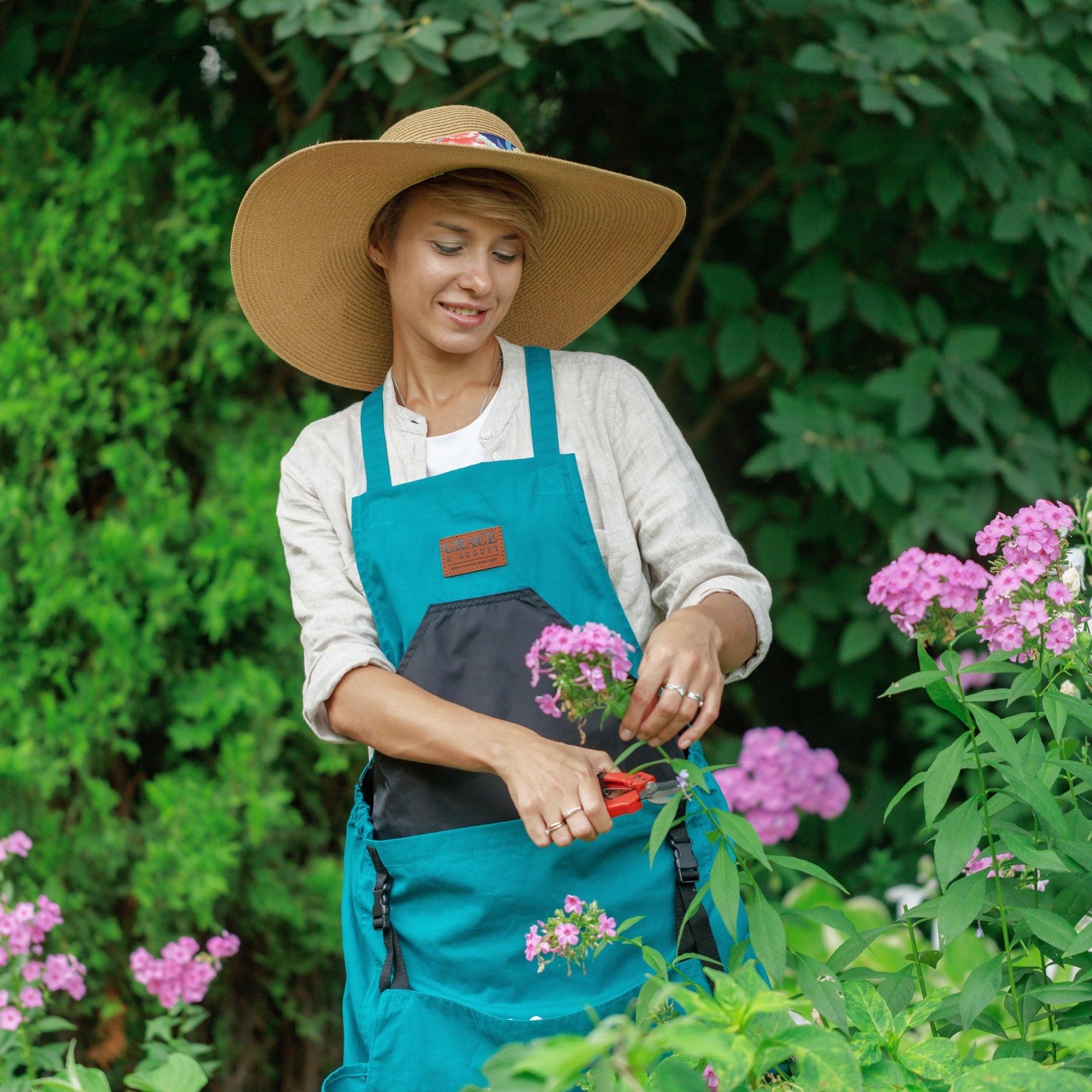 Gardening Apron | &