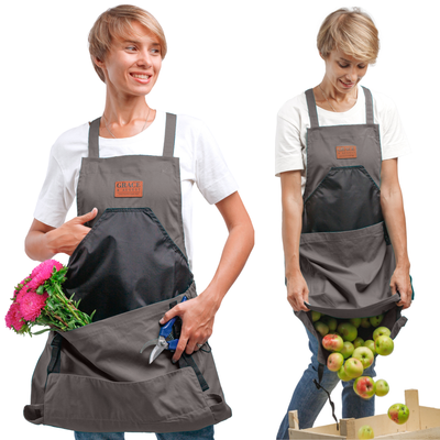Gardening Apron |&