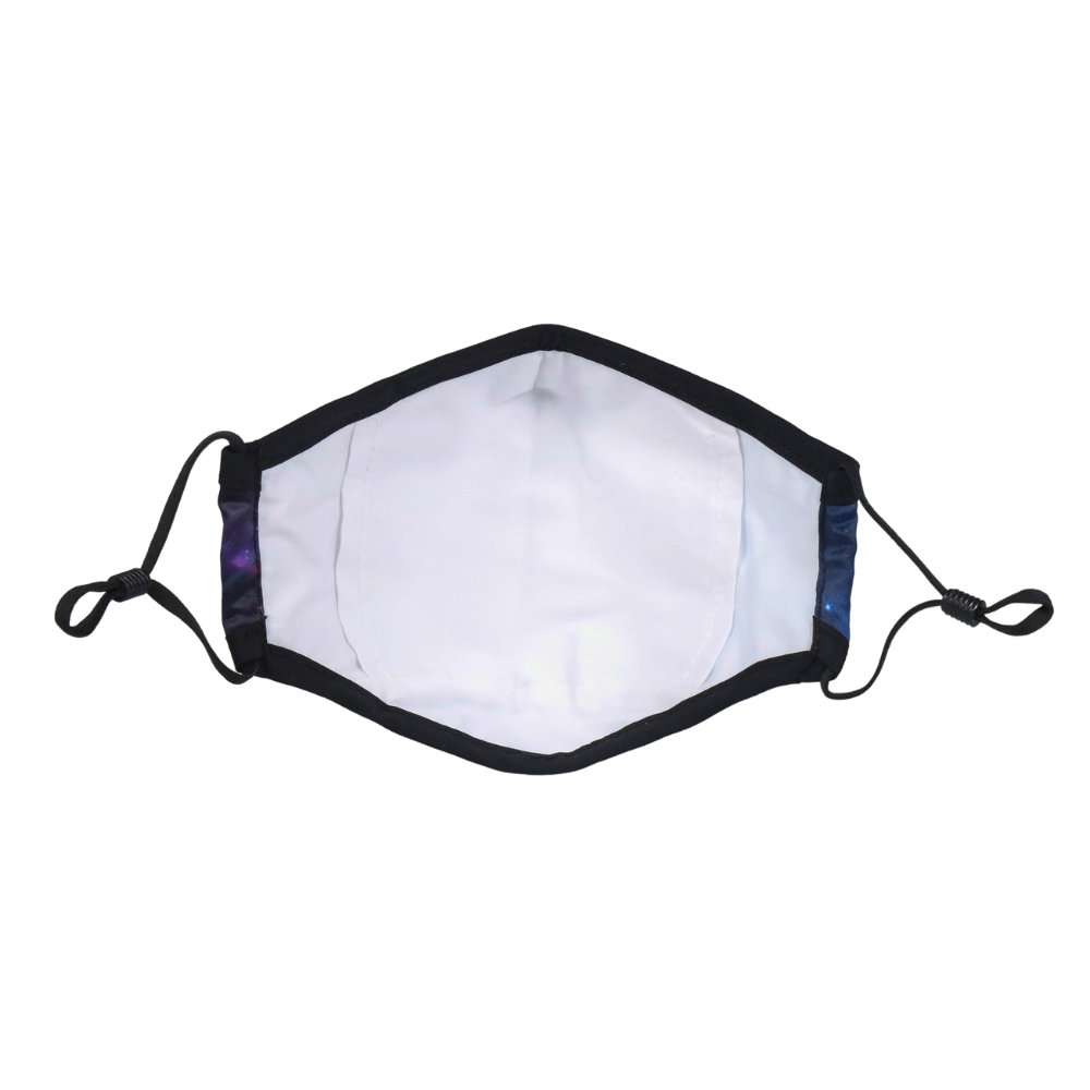 filter pocket child mask