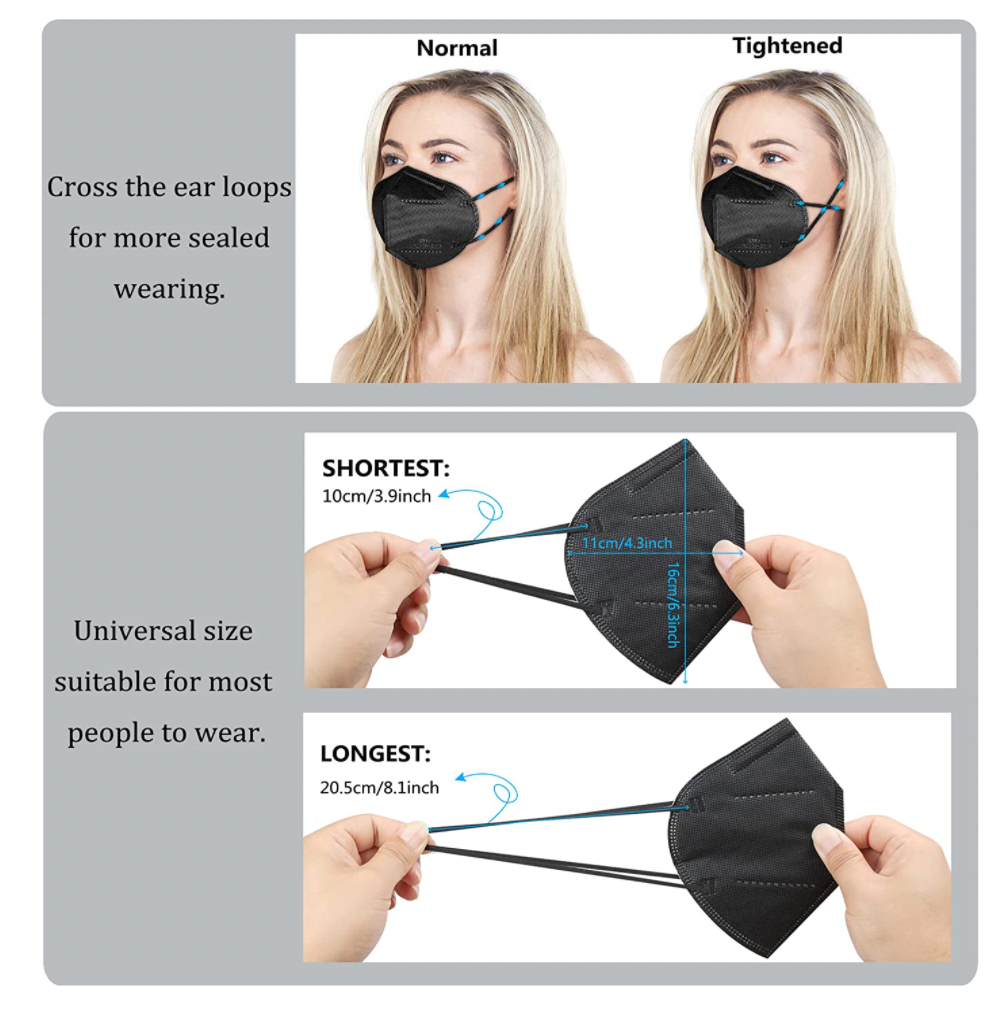 where to buy KN95 masks