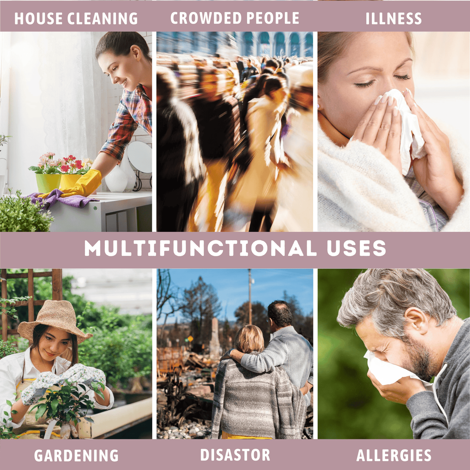 Child Face Mask Reusable | Face Mask with Filter Pocket and two 2.5 Filters | Cunning Fox Face masks