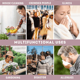 Child Face Mask Reusable with Filter Pocket | Cloth mask with two 2.5 Filters- Watermelon Face masks