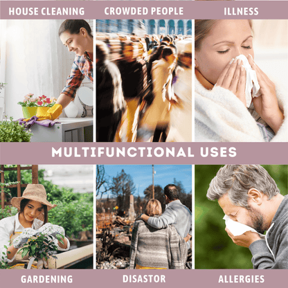 Child Face Mask Reusable with Filter Pocket | Two 2.5 Filters- Butterfly Beauty Face masks