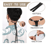 Lanyard White Pack of two