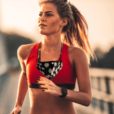 Lanyard White Pack of two